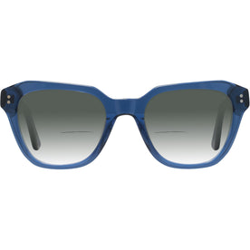 Goo Goo Eyes 928 w/ Gradient Bifocal Reading Sunglasses