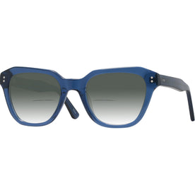 Goo Goo Eyes 928 w/ Gradient Bifocal Reading Sunglasses