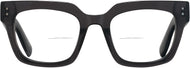 Transparent Black #2
