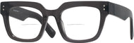 Transparent Black #1
