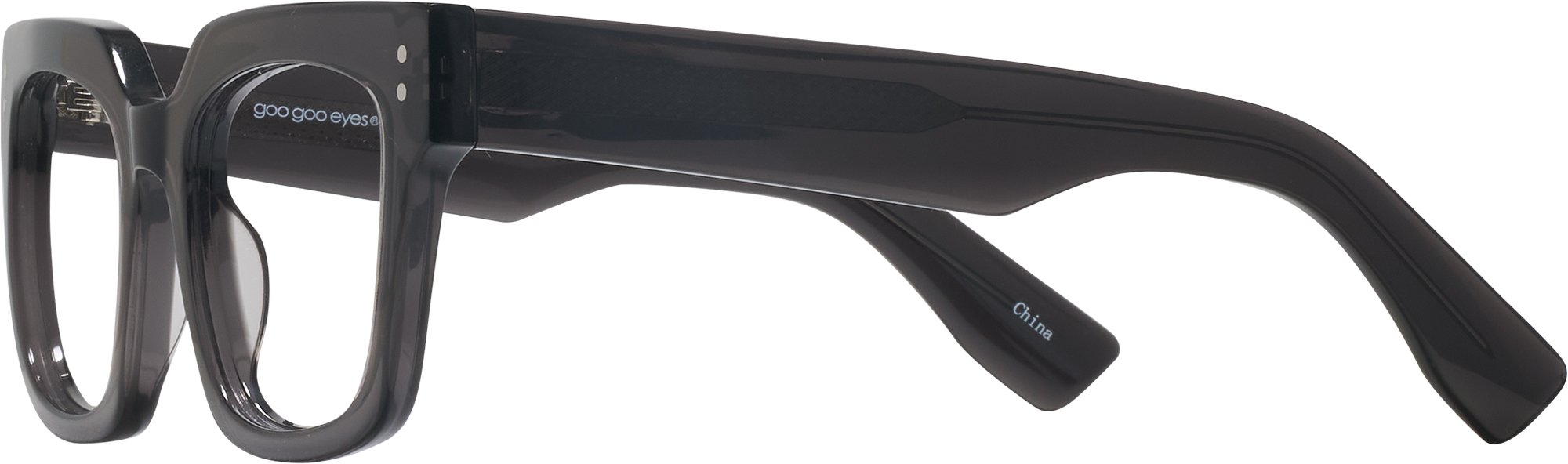 Goo Goo Eyes 929 Progressive No-Lines – ReadingGlasses.com