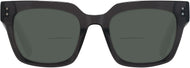 Transparent Black  #2