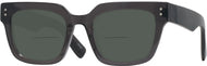 Transparent Black  #1