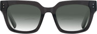 Transparent Black  #2