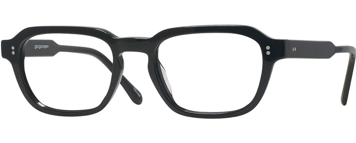 Oval Transparent Black Goo Goo Eyes 930 Computer Style Progressive View #1