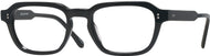 Transparent Black   #1
