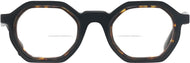 Black With Tortoise #2