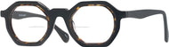 Black With Tortoise #1
