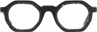 Black With Tortoise #2