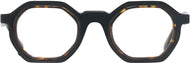 Black With Tortoise #2