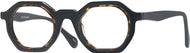 Black With Tortoise #1