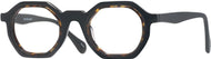Black With Tortoise #1