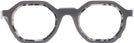 Unique Grey Goo Goo Eyes 931 Progressive No-Lines View #2