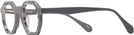 Unique Grey Goo Goo Eyes 931 Computer Style Progressive View #3