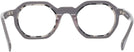 Unique Grey Goo Goo Eyes 931 Progressive No-Lines View #4