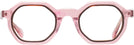 Unique Pink Goo Goo Eyes 931 Computer Style Progressive View #2