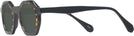 Unique Black With Tortoise Goo Goo Eyes 931 Progressive Reading Sunglasses View #3