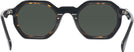Unique Black With Tortoise Goo Goo Eyes 931 Progressive Reading Sunglasses View #4