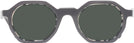 Unique Grey Goo Goo Eyes 931 Progressive Reading Sunglasses View #2