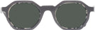 Unique Grey Goo Goo Eyes 931 Progressive Reading Sunglasses View #2