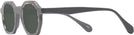 Unique Grey Goo Goo Eyes 931 Progressive Reading Sunglasses View #3