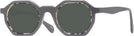 Unique Grey Goo Goo Eyes 931 Progressive Reading Sunglasses View #1