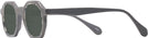 Unique Grey Goo Goo Eyes 931 Bifocal Reading Sunglasses View #3