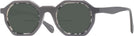 Unique Grey Goo Goo Eyes 931 Bifocal Reading Sunglasses View #1