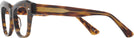 Square Transparent Tortoise Goo Goo Eyes 932 Computer Style Progressive View #3