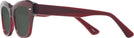 Square Transparent Red Goo Goo Eyes 932 Progressive Reading Sunglasses View #3