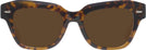 Square Transparent Tortoise Goo Goo Eyes 932 Progressive Reading Sunglasses View #2