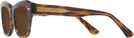 Square Transparent Tortoise Goo Goo Eyes 932 Progressive Reading Sunglasses View #3