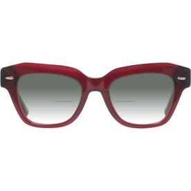 Goo Goo Eyes 932 w/ Gradient Bifocal Reading Sunglasses