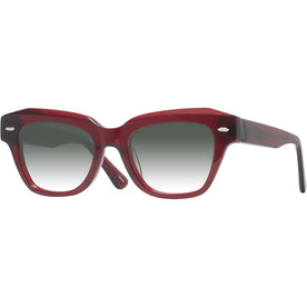 Goo Goo Eyes 932 w/ Gradient Progressive Reading Sunglasses