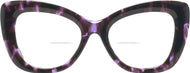 Purple Tortoise #2