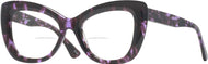 Purple Tortoise #1