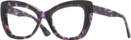 Purple Tortoise #1