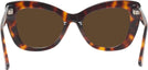 Cat Eye Tortoise Goo Goo Eyes 934 Progressive Reading Sunglasses View #4