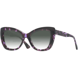 Goo Goo Eyes 934 w/ Gradient Bifocal Reading Sunglasses
