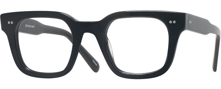 Square Black Goo Goo Eyes 936 Computer Style Progressive View #1