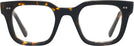 Square Tortoise Goo Goo Eyes 936 Computer Style Progressive View #2
