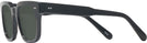 Square Black Goo Goo Eyes 936 Progressive Reading Sunglasses View #3