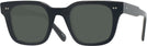 Square Black Goo Goo Eyes 936 Progressive Reading Sunglasses View #1