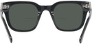 Square Black Goo Goo Eyes 936 Bifocal Reading Sunglasses View #4
