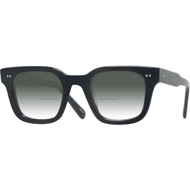 Goo Goo Eyes 936 w/ Gradient Bifocal Reading Sunglasses