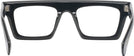 Rectangle Black Goo Goo Eyes 937 Progressive No-Lines View #4