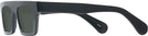 Rectangle Black Goo Goo Eyes 937 Progressive Reading Sunglasses View #3