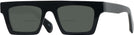 Rectangle Black Goo Goo Eyes 937 Bifocal Reading Sunglasses View #1