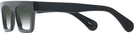 Rectangle Black Goo Goo Eyes 937 w/ Gradient Bifocal Reading Sunglasses View #3