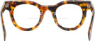 Round Tortoise Goo Goo Eyes 938 Bifocal View #4